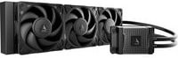 ARCTIC Liquid Freezer WS360-SP6 AiO-Wasserkühlung Schwarz - Bild 1