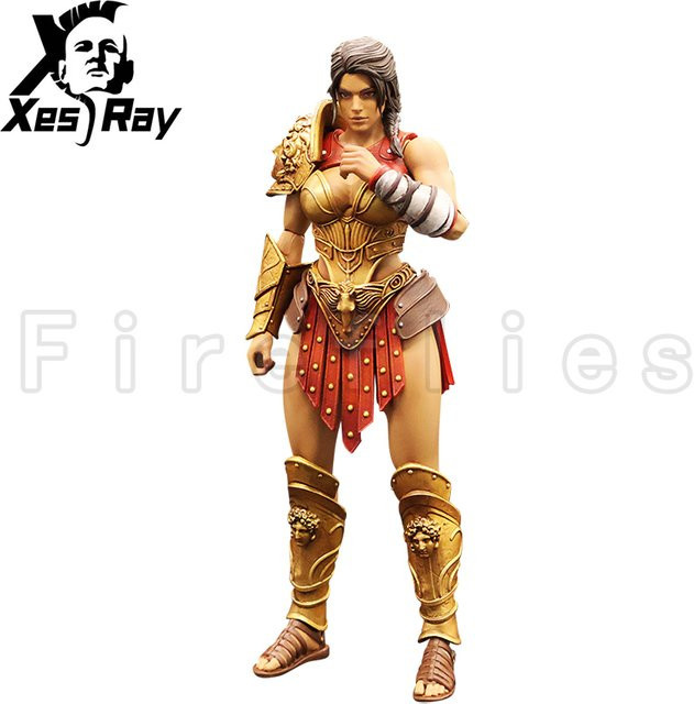 XesRay Fight For Glory Berenice, Actionfigur, Anime-Modell, ab 15 Jahren - Bild 1