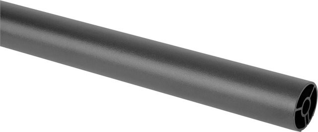 Kordo Handlauf Aluminium Anthrazit Wandmontage Rund - Bild 1