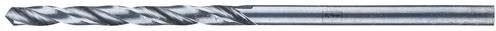 PFERD Spiralbohrer HSS-G N 2,7 mm, 10er Set, Farbe: Silber - Bild 1