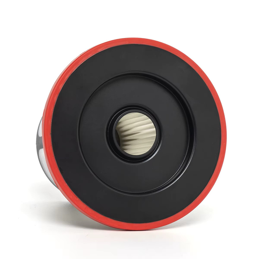 Bosch HEPA-Ersatzfilter für Staubsauger der Unlimited 6er-Serie - Bild 3