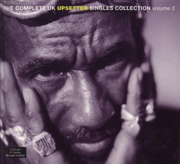 The Complete Upsetter, Various, CD, Reggae, Ska & Dub - Bild 1