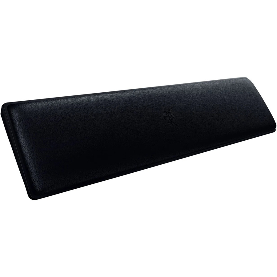 Razer Ergonomic Wrist Rest Handballenauflage aus Memory-Schaum Schwarz - Bild 1