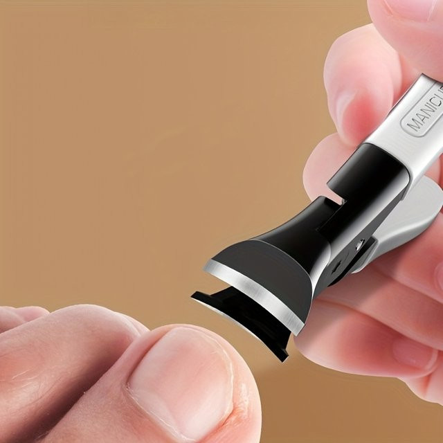 Ouriner Nagelknipser, Unisex - Bild 1