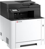 Kyocera ECOSYS MA2101cwfx Plus Farblaser-Multifunktionsdrucker 4-in-1 mit Drucken, Scannen, Kopieren und Faxen, A4, WLAN, LAN und USB - Bild 1