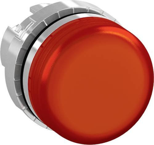 ABB P9MLAD Meldeleuchte Orange IP66 aus Metall - Bild 1