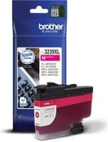 Original Brother Tintenpatrone LC-3239XLM Magenta für Inkjet-Drucker - Bild 1