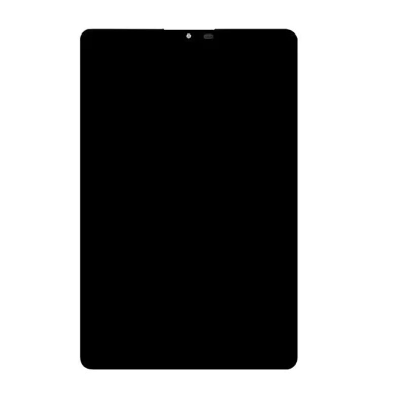 Samsung Galaxy Tab A9 SM-X110 SM-X115 LCD Display Bildschirm mit Touch Digitizer Montage Ersatz in Schwarz - Bild 2
