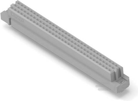 TE Connectivity 5536418-5 in Grau - Bild 1