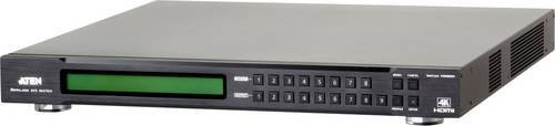 ATEN VM6809H HDMI-Matrix-Switch in Grau mit 4K UHD Unterstützung - Bild 1