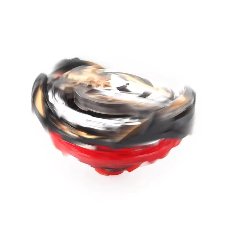 Takara Burst B-153 Schwarz Kreisel Gyro, Metall Gott Fafnir Spielzeug - Bild 4