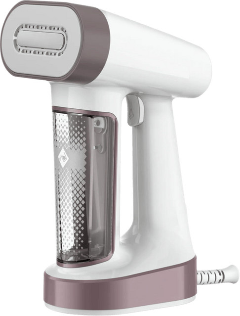 Tefal Pure Force 2-in-1 Dampfglätter DT8720 in Weiß - Bild 1