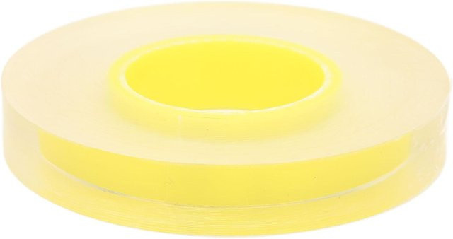 Meterk Uhrenfolie, 12 mm Breite, Antistatisch, Beige - Bild 1