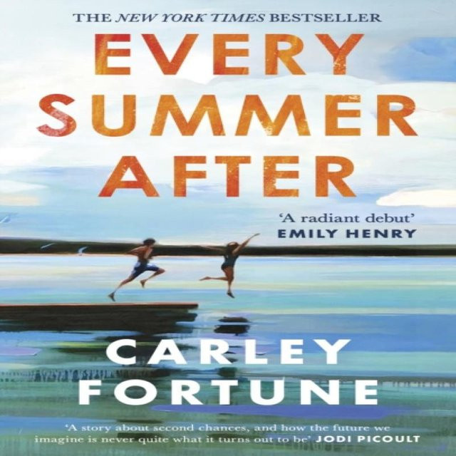 Jeden Sommer danach von Carley Fortune, Taschenbuch - Bild 1