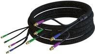 Poynting CAB-119 Verlängerungskabel für MIMO-1 5-in-1 Antenne, Schwarz, Länge: 3 m - Bild 1