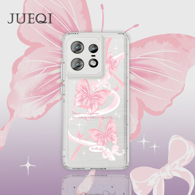 Transparentes Motorola Handy Case aus Acryl und TPU für verschiedene Modelle wie G35, G55, G75, Edge 40 und Edge 50 Pro - Bild 1