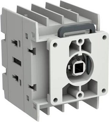 ABB OT25G1-4DSN2/48 Lasttrennschalter Grau - Bild 1