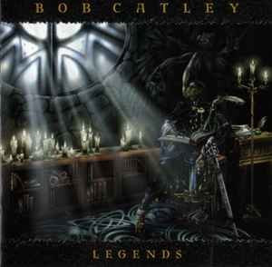 Legends von Bob Catley, CD, Rock - Bild 1