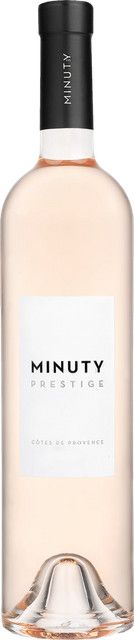 Chateau Minuty Prestige Rosé 2025, Grenache, Provence, trocken, 0,75 l - Bild 1