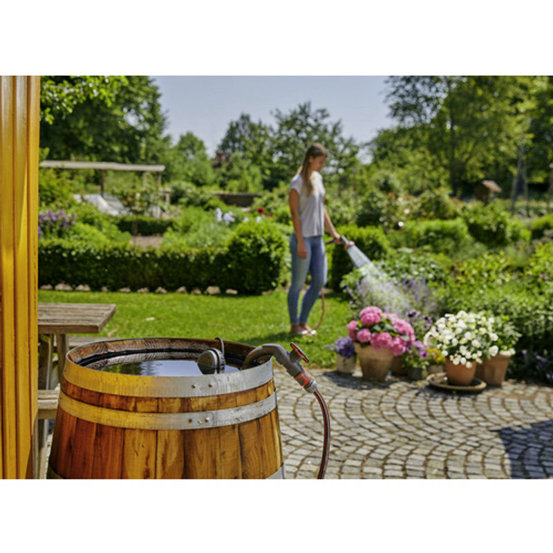 Gardena Regenfasspumpe 4000/1 01762-61 - Bild 3
