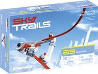 PLAYMOBIL Sky Trails: Flip Rail Konstruktionsspielzeug Erweiterung 71971 - Bild 1