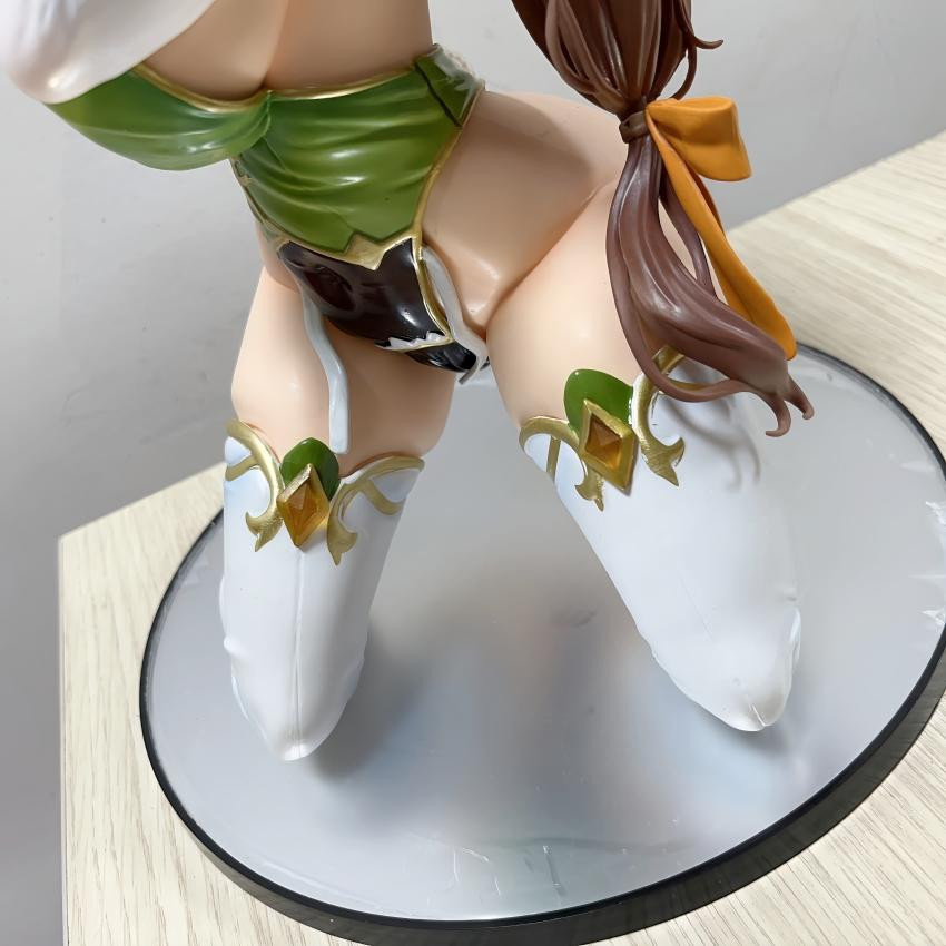 Native BINDing Sumire Nadeshiko Bunny Ver Girl Action Spielzeug Puppe PVC - Bild 2