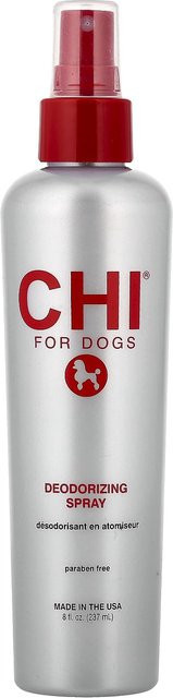 CHI Deodorierendes Spray für Hunde, 237 ml - Bild 1