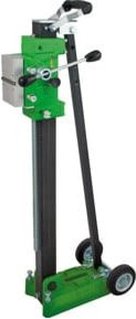 Eibenstock Bohrständer PowerLine PLB 450 in Grün