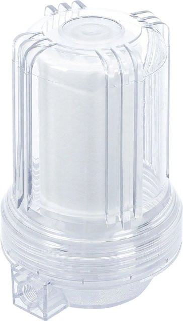 BGS Ersatzfilter für Art 7082 7082 2 transparent - Bild 1