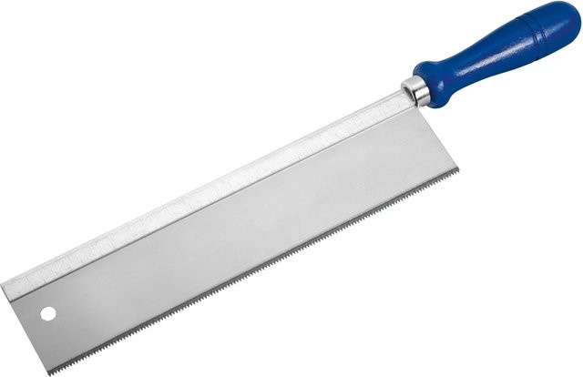 LUX-TOOLS Feinsäge Comfort 250 mm - Bild 1