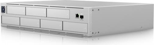 Ubiquiti Networks UNVR-Pro-EU Network Video Recorder in Grau mit 60 Kanälen und 2U Bauform - Bild 1