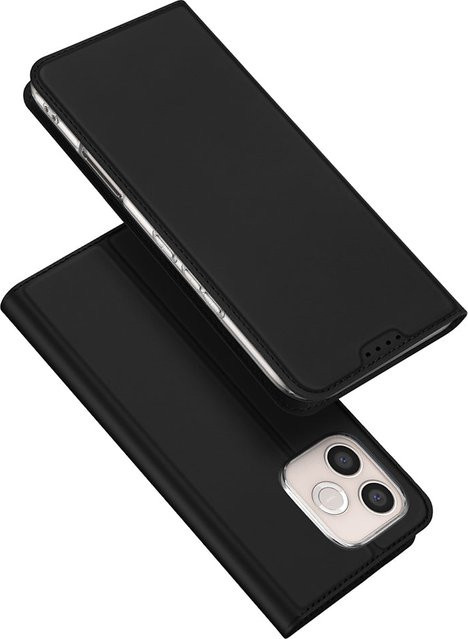DUX DUCIS Skin Pro Schutzhülle für Honor 600 Lite in Schwarz - Bild 1