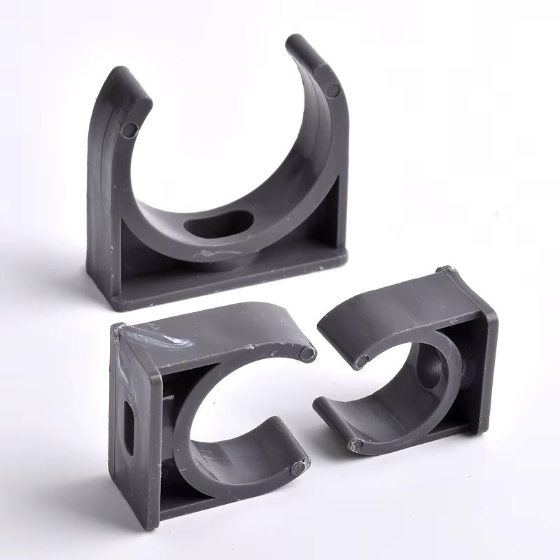 SgooHan PVC Rohr Klemme Stecker für Gartenbewässerung und Aquarium mit Innendurchmesser 20 mm - Bild 2