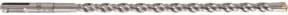 Stier SDS-plus Hammerbohrer Premium Silber Durchmesser: 10 mm, Länge: 200 mm - Bild 1