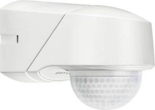 ESYLUX Aufputz Bewegungsmelder RC 230i Weiß IP54 mit 230 Grad Erfassungsbereich - Bild 1