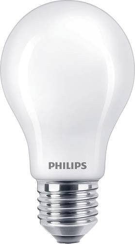 Philips LED Glühlampe E27 Warmweiß 7,9 W entspricht 75 W Durchmesser: 60 mm, Länge: 104 mm - Bild 1