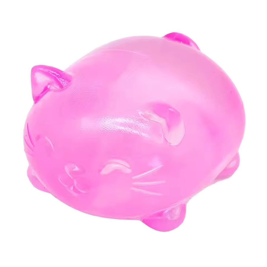 Potdemiel Fidget-Tool, Sensorischer Stressabbau-Würfel - Bild 2