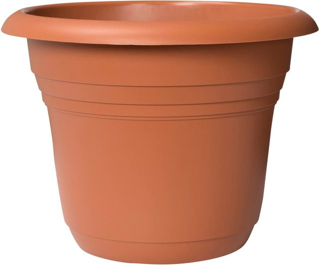 Florus Pflanztopf Fiore Alessia in Terrakotta, Durchmesser: 20 cm - Bild 1