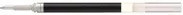 Pentel EnerGel Gelroller mit 0,35 mm Mine in Schwarz und Grün - Bild 1