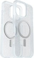 OtterBox React Handyhülle für iPhone 16 Pro Max in Transparent/Silver - Bild 1