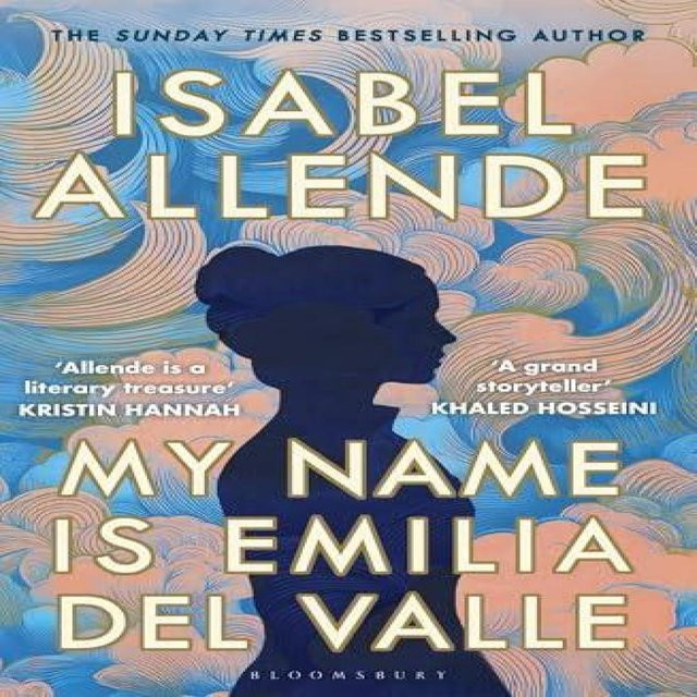 Mein Name ist Emilia del Valle von Isabel Allende, Taschenbuch - Bild 1