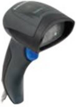 Datalogic QuickScan QBT2101 Bluetooth Barcode-Scanner, 1D Linear-Imager, Schwarz - Bild 2