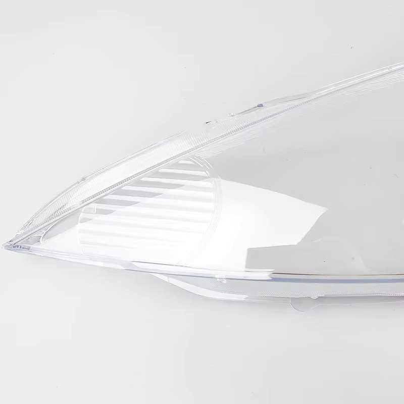 Ersatz-Scheinwerferglas für Mitsubishi Grandis, transparente Scheinwerfer-Abdeckung und Objektiv-Shell - Bild 2