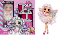 L.O.L. Surprise OMG Eye Spy Fairy Puppe - Bild 1