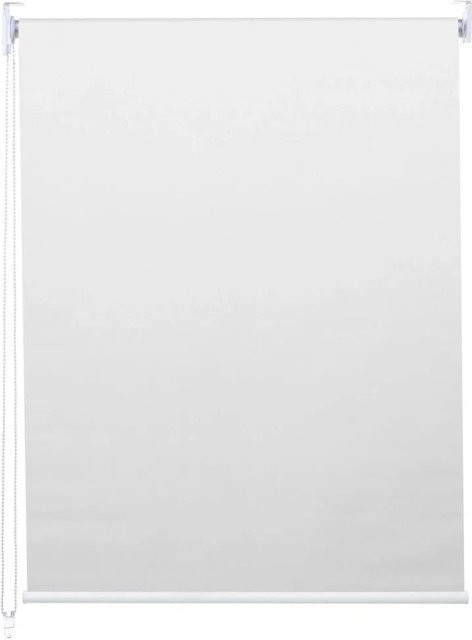 MCW Thermorollo D52 aus Polyester in Weiß, Breite: 50 cm, Höhe: 160 cm - Bild 1