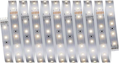 Paulmann MaxLED 500 71231 LED-Streifen-Basisset 230V Warmweiß mit 3m Länge - Bild 1