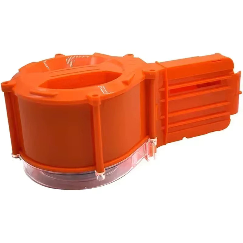 Nerf N-Strike Elite Rundtrommelmagazin, Zubehör, 30 Nachfüllpfeile - Bild 4