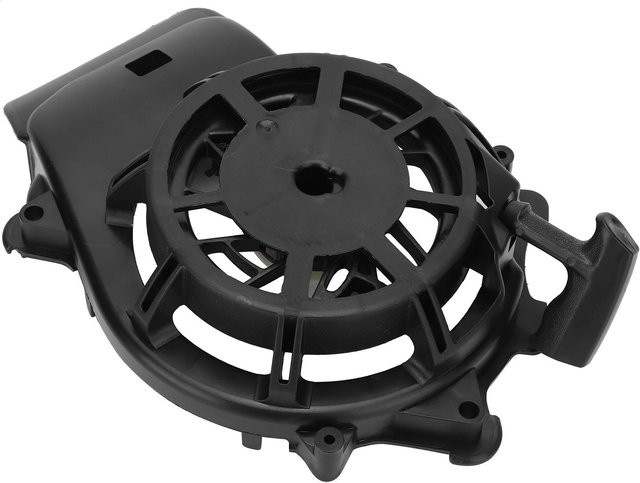 Briggs & Stratton Zugstarter 594062 für Gartengeräte in Schwarz - Bild 1