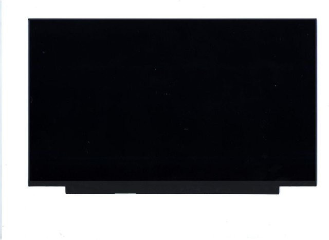 Lenovo Display BOE 15.6 Zoll FHD IPS AG in Schwarz (5D10V82421) - Bild 1