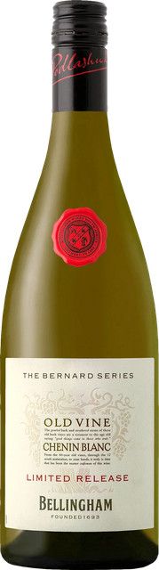 Bellingham The Bernard Series Chenin Blanc Weißwein 2025, Südafrika, 0,75 l - Bild 1